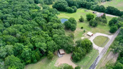 6281 County Road 2297, Quinlan, TX 75474