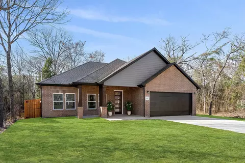 107 Lakeview Dr, Trinidad, TX 75163