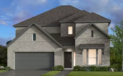 3607 San Clemente Dr, Melissa, TX 75454