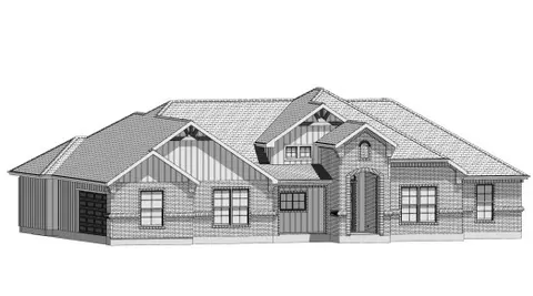 3313 Chinaberry Ln, Joshua, TX 76058