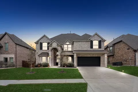 12322 Cottage Ln, Frisco, TX 75035