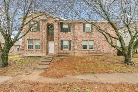 609 Chapman Dr, Lancaster, TX 75146