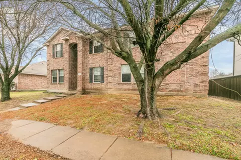 609 Chapman Dr, Lancaster, TX 75146 photo 2