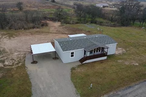 680 Withers Rd, Mineral Wells, TX 76067