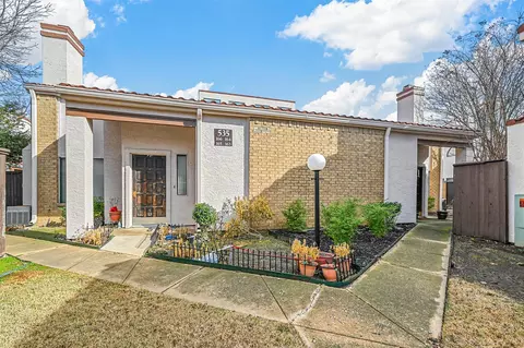 535 Ranch Trl #164, Irving, TX 75063