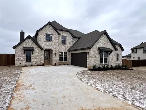 12604 Rocky Top, Godley, TX 76044