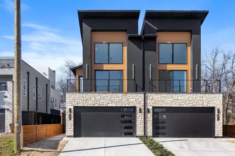 2609 Sylvan Ave, Dallas, TX 75212