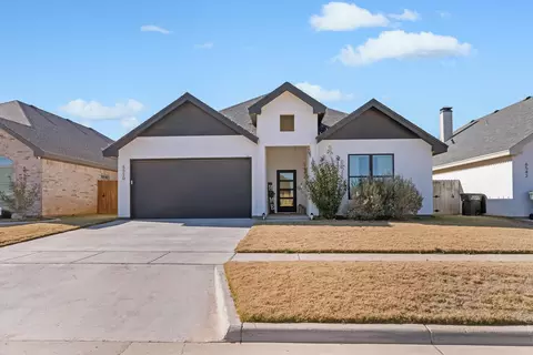 6550 Stadium Dr, Abilene, TX 79606