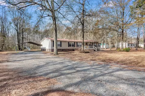 328 Bethel Rd, Frierson, LA 71027