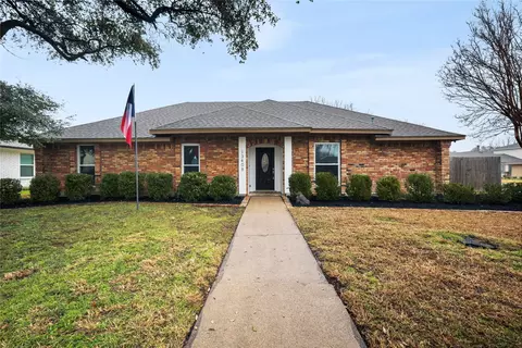 13408 Hedgeapple Dr, Dallas, TX 75243