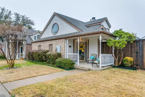 4107 Hollow Oak Dr, Dallas, TX 75287