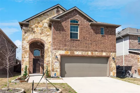 2124 Elena Dr, Anna, TX 75409