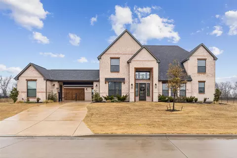106 Adams Ct, Celina, TX 75009