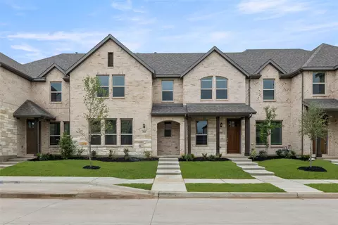3041 Tall Pne, Corinth, TX 76210