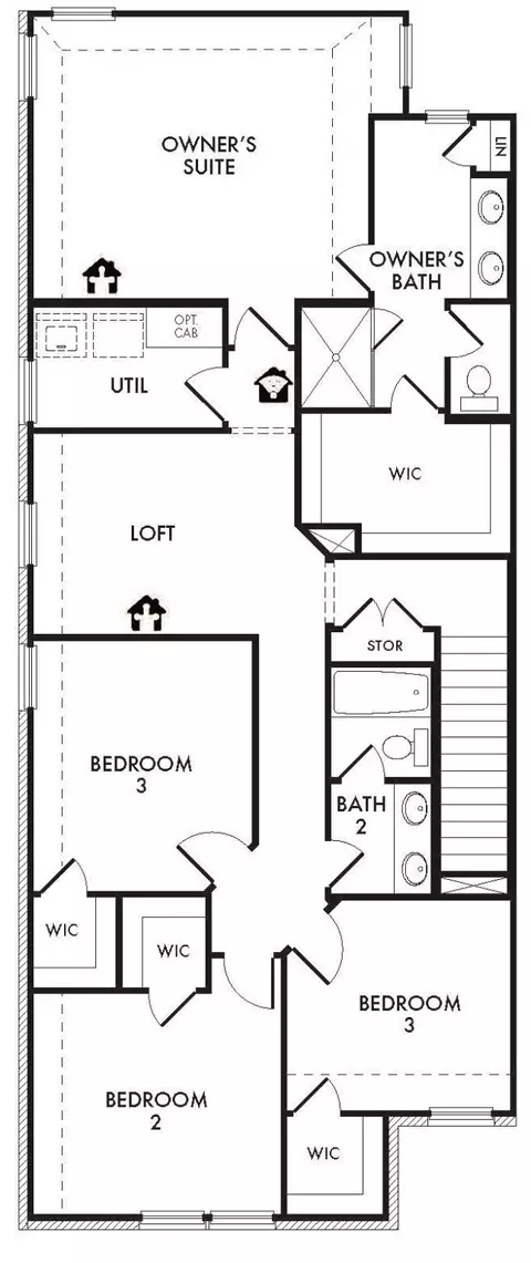 3049 Tall Pne, Corinth, TX 76210 photo 40