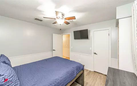 Bedroom - 1002 N Acres Ln, Springhill, LA 71075 photo 7 of 7