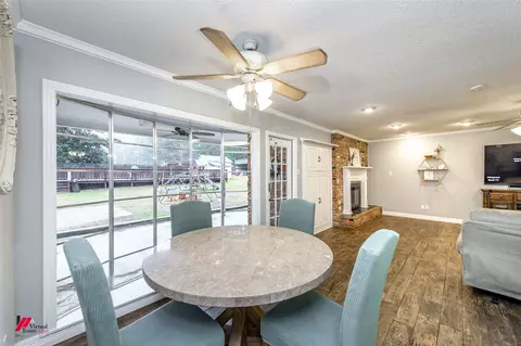 Dining - 1002 N Acres Ln, Springhill, LA 71075 photo 4 of 4