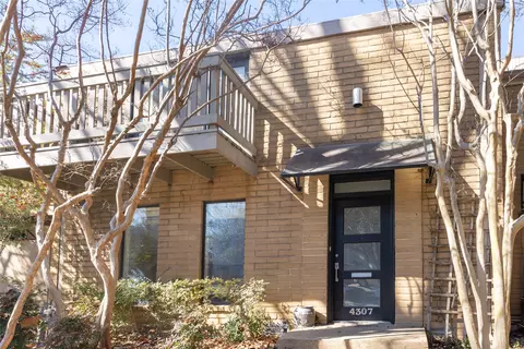 4307 Travis St, Dallas, TX 75205