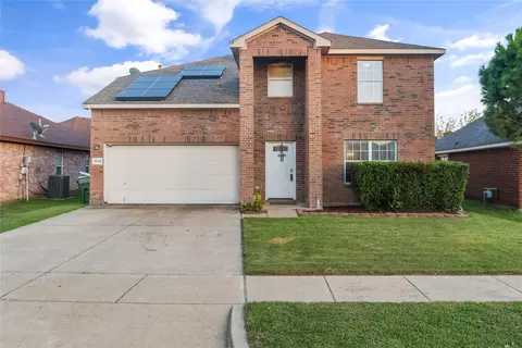 7505 Tin Cup Dr, Arlington, TX 76001
