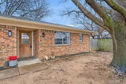 616 Elder St, Collinsville, TX 76233