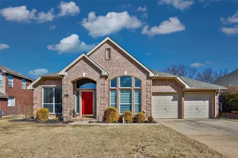 2420 Telluride Dr, Flower Mound, TX 75028