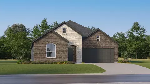 1413 Sandpebble Dr, Anna, TX 75409