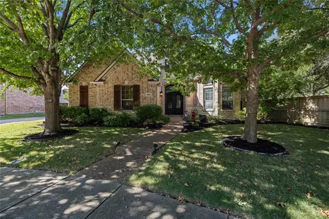 8509 Gleneagles Ct, Mckinney, TX 75072
