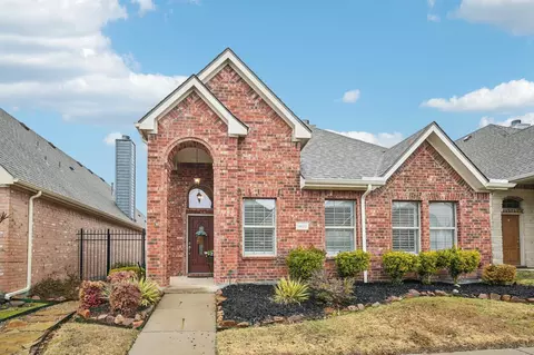 1408 Snowberry Dr, Allen, TX 75013