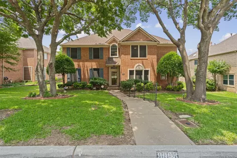 8008 Misty Trl, Fort Worth, TX 76123