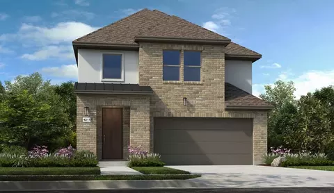 1529 Ginger Ln, Argyle, TX 76226