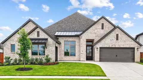 4406 Crown Run Rd, Midlothian, TX 76065