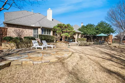 805 Hidden Springs Ct, Mckinney, TX 75071
