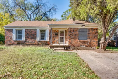 10517 Fern Dr, Dallas, TX 75228