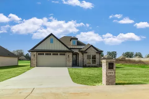 15078 High Country Acres Ln, Tyler, TX 75706