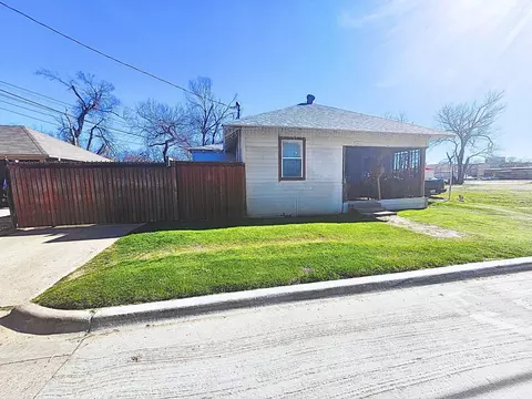 3522 Hancock St, Dallas, TX 75210