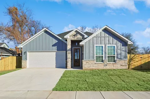 2719 E 12th St, Fort Worth, TX 76111