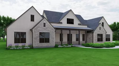 780 Hummingbird Ln, Justin, TX 76247