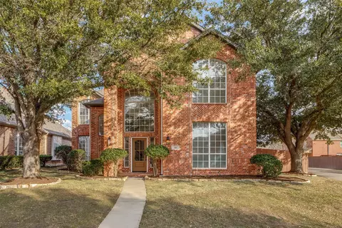 511 Colgate Dr, Allen, TX 75013