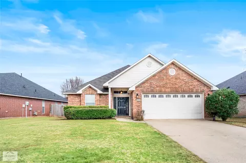 514 Columbia Cir, Bossier City, LA 71112