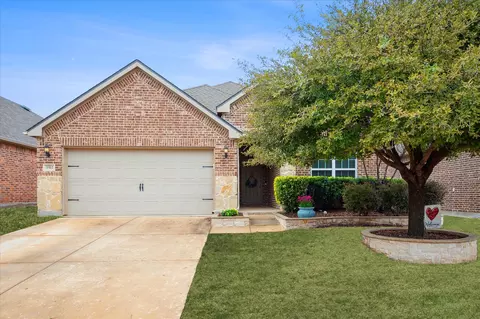 1512 Westview Ln, Northlake, TX 76226