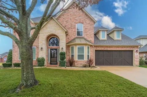 639 Gwyndellons Ln, Grand Prairie, TX 75052