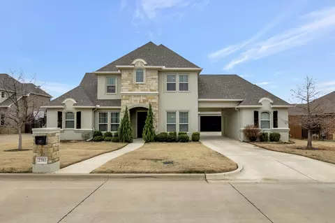2703 Zinfandel Ln, Arlington, TX 76001