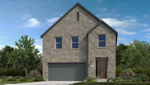 1010 Saffron Dr, Argyle, TX 76226