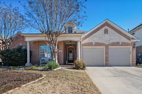 7804 Pirate Point Cir, Arlington, TX 76016