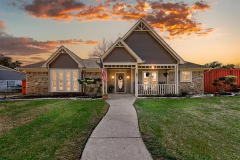 309 Duvall Blvd, Highland Village, TX 75077