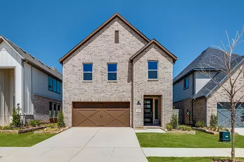 1537 Ginger Ln, Argyle, TX 76226