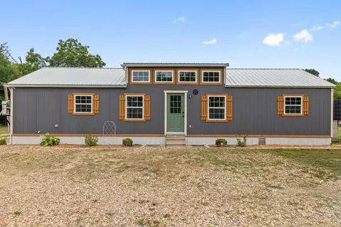 1390 County Road 2850, Honey Grove, TX 75446