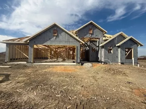7745 Dibble Ave, Joshua, TX 76058