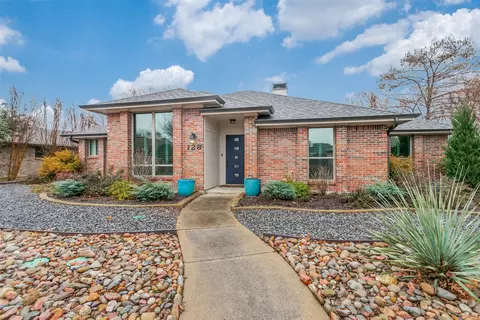 128 Simmons Dr, Coppell, TX 75019