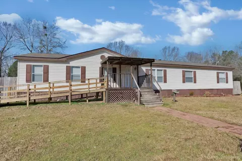 13222 Four Forks Rd, Keithville, LA 71047